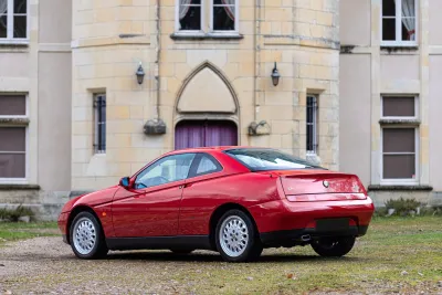 GTV